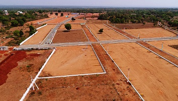 Sri Gayathri Greens Plots